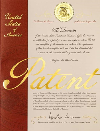 Patent