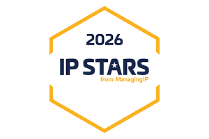 IP Stars 2026