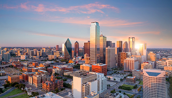 Dallas Texas