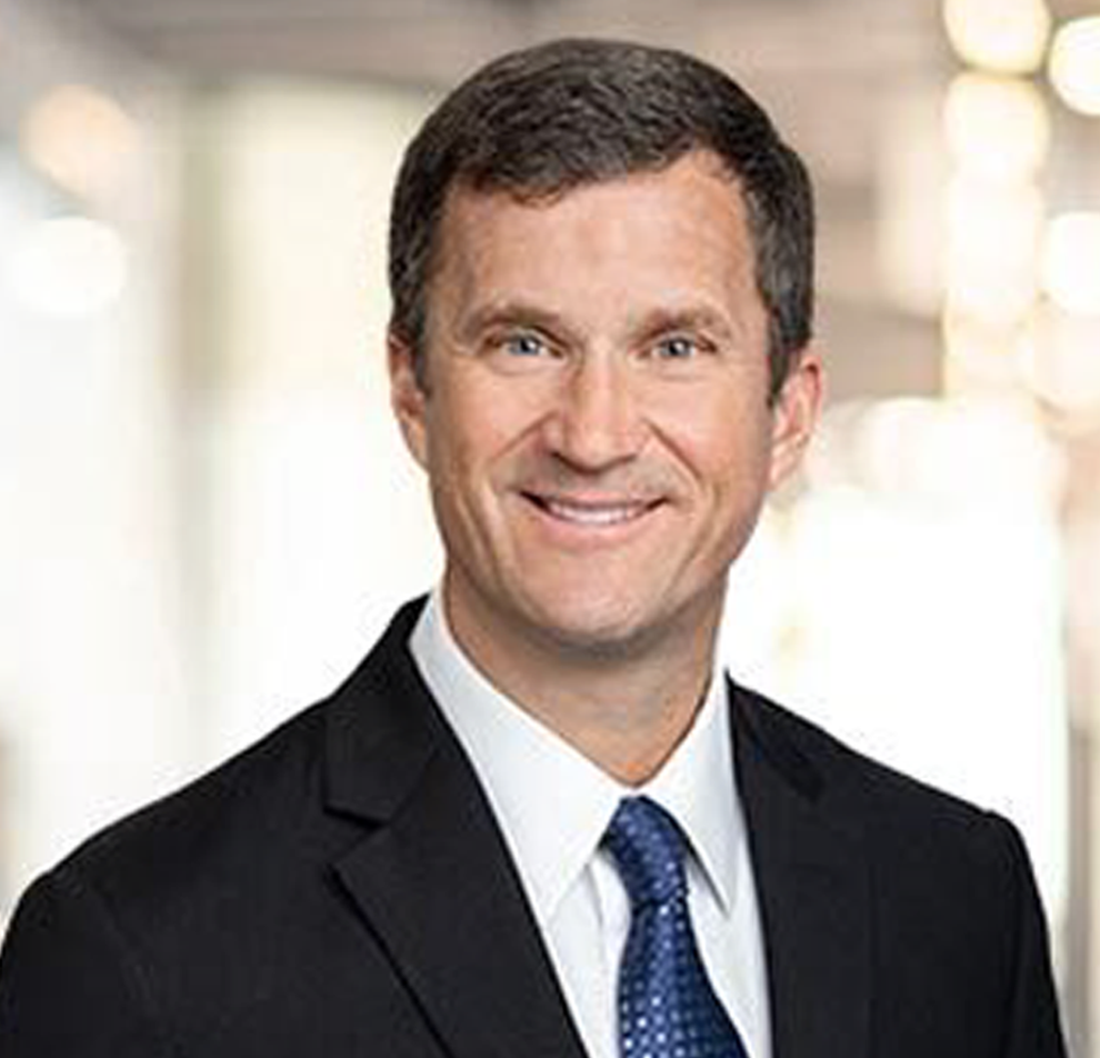 Picture of John Campbell