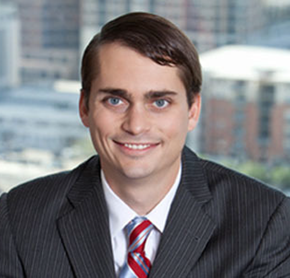 Picture of Joshua W. Budwin
