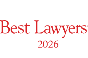 BKBC Law - Best Lawyers 2026 Badge