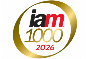 BKBC Law - IAM1000 Badge